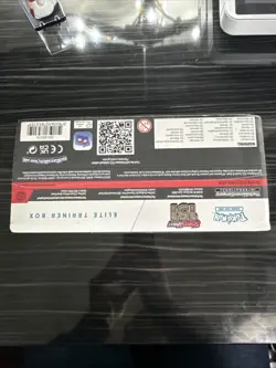 Pokemon Scarlet and Violet 151 Elite Trainer Box Sealed TCG ETB 820650853159 - Image 4