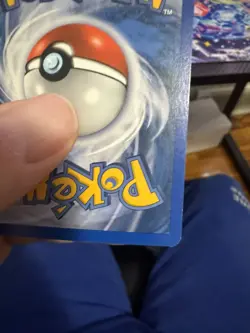 ✨ Pokemon Mew ex 88/92 Legend Maker Holo English Light Play/Near Mint ⚡ - Image 4