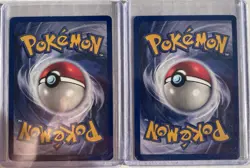 Pokemon TCG The First Movie Black Star Promo Electabuzz 2 LP - Image 4