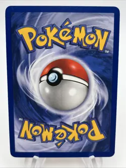 Pokemon Charmander 50/82 Team Rocket 1st Edition Regular Common LP - Image 2
