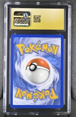 Articuno *CGC PRISTINE 10* Holo *Classic Collection* #9 * Pokemon - Image 2