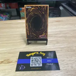 Summoned Skull YSYR-EN004 1st Edition YUGIOH - Image 3