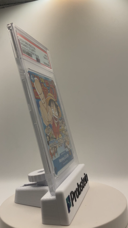 2024 One Piece EN 2023 CS Event Pack #033 Monkey D. Luffy PSA 10 GEM MINT - Image 2