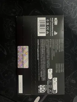 Magic the Gathering Secret Lair x Ghost of Tsushima NON FOIL MTG PlayStation SLD - Image 3