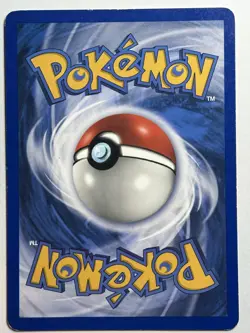 Corsola Neo Discovery 37/75 LP-NM Pokemon card - Image 2