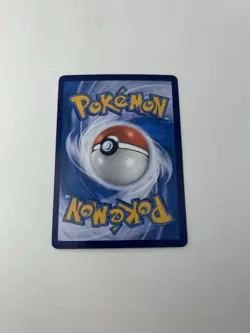 NM - Pokemon Indonesian Kilat Rasi Promo Card Togepi 207/SV-P - Image 2