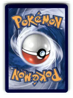 Pokemon 2024 Scarlet & Violet Indomilk Fuecoco Indonesia Promo Card 193/SV-P - Image 2