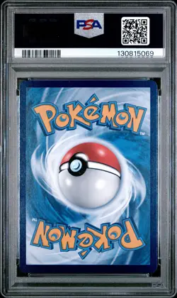 2024 POKEMON INDONESIAN SV-P PROMO #190 PIKACHU IN BATIK SHIRT PSA 4 - Image 2