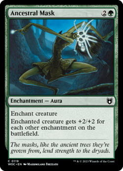 Commander : Wilds of Eldraine Single Cards - MTG - Near Mint - Image 5