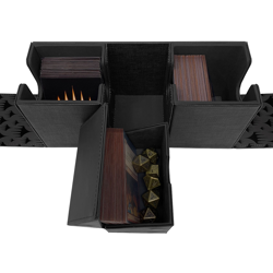Mythic Edition Alcove Vault Deck Box Protection Holder for Magic: The Gathering - Image 2