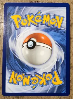Pokemon TCG Galvantula EX 159/142 Stellar Crown Ultra Rare NM/M Condition - Image 2
