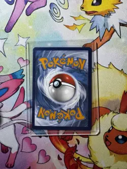 Pokemon TCG Galvantula EX 159/142 Stellar Crown Ultra Rare NM/M Condition - Image 2