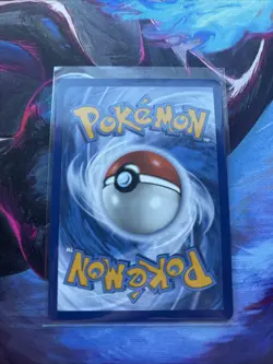 Pokemon TCG Galvantula EX 159/142 Stellar Crown Ultra Rare NM/M Condition - Image 2