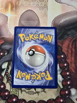 Pokemon Team Rocket's Mewtwo ex 231/182 Holo Sv10 Destined Rivals Rare EX - NM - Image 2