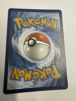 Pokemon Team Rocket's Mewtwo EX 231/182 SV10 Destined Rivals Holo 280HP Rare - Image 2