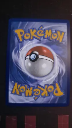 Pokemon Team Rocket's Mewtwo EX 231/182 Destined Rivals Holo Special Rare - Image 2