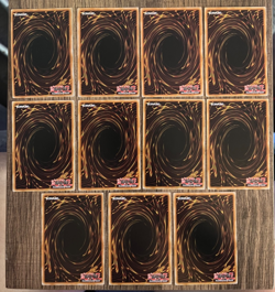 Melffy Bundle Job Lot MP21 MP23 1st Edition Near Mint YuGiOh - Image 2
