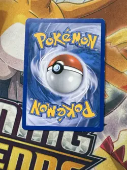 Pokemon TCG Cresselia LV.X 103/106 Great Encounters Holo Nintendo 2008 MP - Image 2