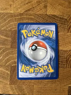 Pokemon TCG 2008 Cresselia LV. X 103/106 Great Encounters ENGLISH Card NM - Image 2