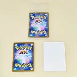 Pokemon Card Pikachu 001/SV-P Scarlet & Violet Switch Promo Holo Sealed Japan - Image 3