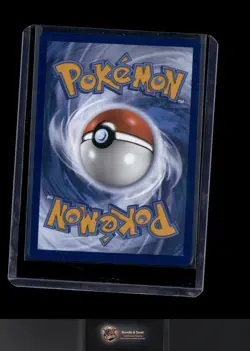 SV: Scarlet & Violet Promo Cards #203 Team Rocket's Wobbuffet - Image 2