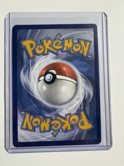 Pokemon Mew V Full Art Ultra Rare Holo Fusion Strike 251/264 English Card - Image 2