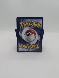 Pokemon TCG Articuno 2/62 Fossil Holographic Rare Card MP Unlimited - Image 2