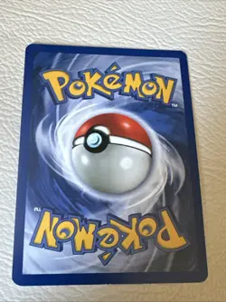 Pokemon TCG Mr Fuji Trainer First Edition 1999 WOTC Fossil Set Card 58 - Image 2