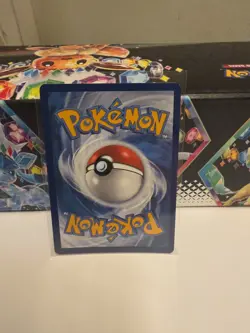 Pokemon TCG Prismatic Evolutions: Friends in Paldea Ultra Rare Card 137/131 - Image 2