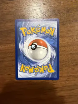 Pokemon TCG Iron Valiant EX Paradox Rift 249/182 Special Illustration Rare Card - Image 2