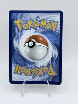 Pokemon Bloodmoon Ursaluna ex 222/167 Twilight Masquerade Holo Hyper Rare - Image 2