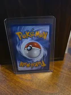 Pokemon - Vanillish Holofoil - SV04: Paradox Rift 190/182 (NM) - Image 2
