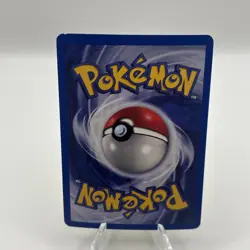 Lt. Surge's Magneton 8/132 Holo Rare Gym Heroes Pokemon - LP - Image 4