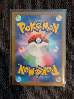 Pokemon tcg M2a: High Class Pack: MEGA Dream ex Drakloak #212/193 - Image 2