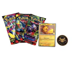 Pokemon TCG: Pokemon Day 2026 Collection Box - 30th Anniversary - PRE-SALE - Image 2