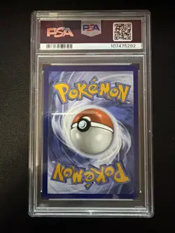 2025 POKEMON PRE EN-PRISMATIC EVOLUTIONS #040 SYLVEON PSA 10 - Image 2