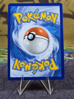Meloetta MEP 026 Illustration Rare Black Star Promo Pokemon Mega Evolution NM - Image 2