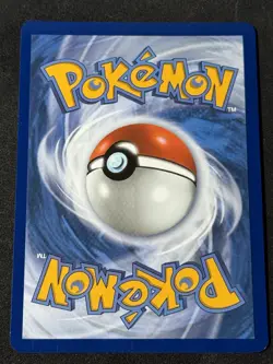 2025 POKEMON MEGA EVOLUTION PROMO ALAKAZAM BLACK STAR PROMO #009 MINT A - Image 2