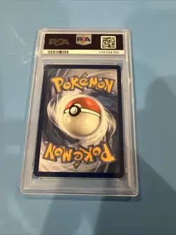 Feraligatr - 213 (Illustration Contest 2024) 213 Promo PSA 9 - Image 2