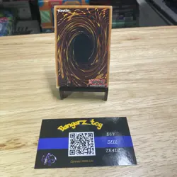 YuGiOh MONTAGE DRAGON Secret Rare Limited Edition CT05-ENS01 - Image 3
