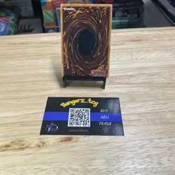 Yugioh Ancient Fairy Dragon ANPR-EN040 Ghost Rare Unlimited LP - Image 3