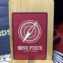 OP08-057 King Alt Art Leader One Piece TCG English Card - Image 3