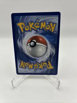 140/195 Ho-oh V Prize Pack Series Stamped Play Pokemon TCG Silver Tempest - Image 2