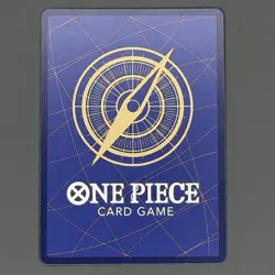 Sabo (SEC) OP13-120 - Carrying on His Will ONE PIECE CCG ENGLISH NM Pack Fresh - Image 3
