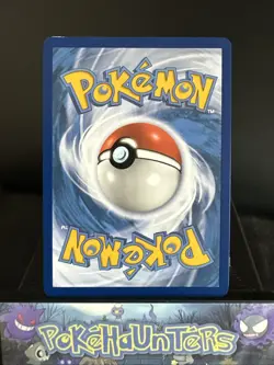 Pokemon Card Koraidon Ex 231/198 Scarlet & Violet Base Ultra Rare Near Mint - Image 2