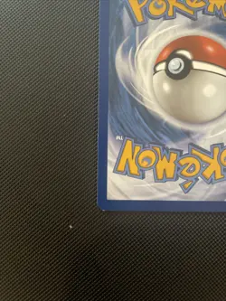 Koraidon EX 231/198 Scarlet & Violet Base Set Full Art - Near Mint - Pokemon TCG - Image 3