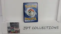 Pokemon TCG Charizard GX SM195 Detective Pikachu Promo Holo Card - Image 5