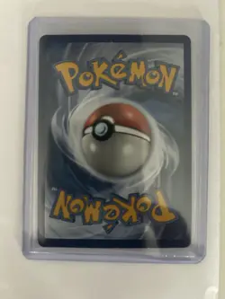 Charizard GX SM195 - Sun & Moon Black Star Promo Holo Pokemon Card TCG - Image 2