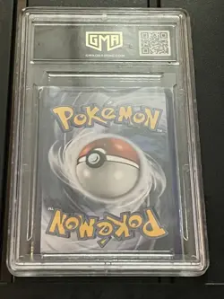 Pokemon TCG Garchomp C LV.X Celebrations 25th Anniversary Holo RARE #145 PSA 10 - Image 5