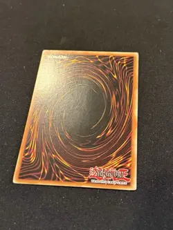 Yu-Gi-Oh Elemental Hero Thunder Giant 1st Edition DP1-EN011 NM - Image 4